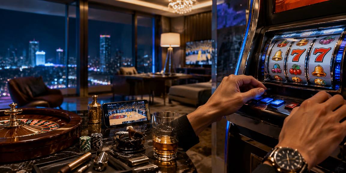 na66 na66 Casino trực tiếp Slot